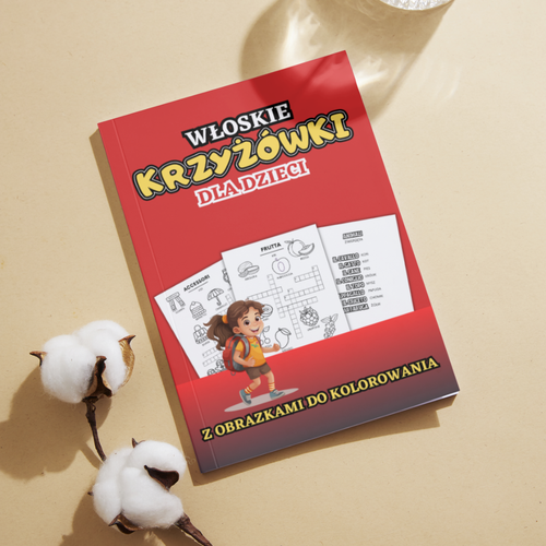Włoskie krzyżówki