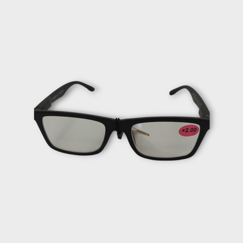 Okulary do czytania  +2.00