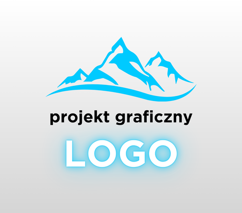 Projekt graficzny logo