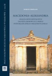 Macedonia-Aleksandira