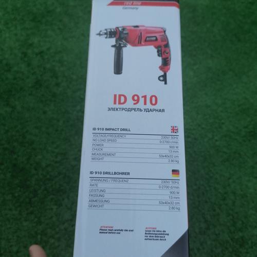 Wiertarka udarowa STARK 900W