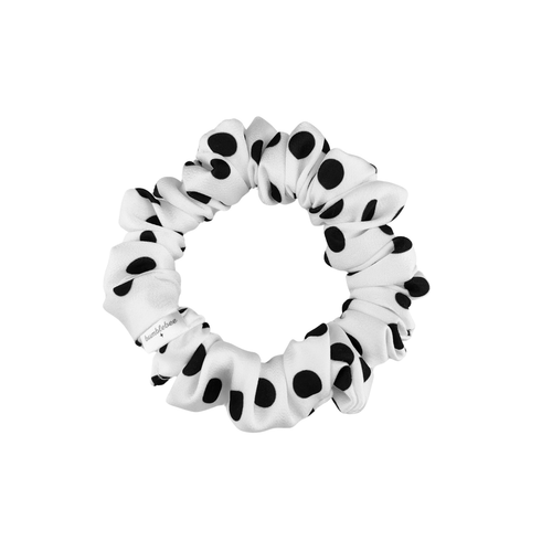 Scrunchie Polka Dots Standard