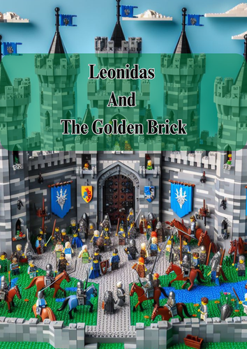 Leonidas and the Golden Brick