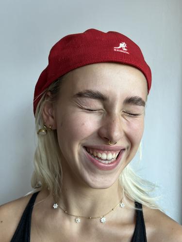 Stylizacja brwi