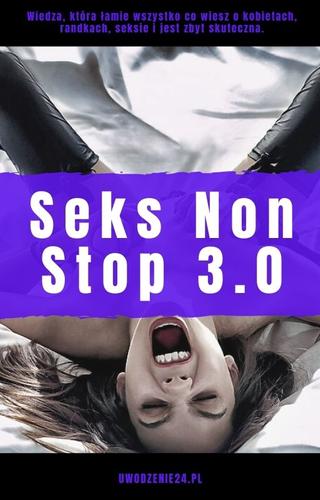Seks Non Stop 3