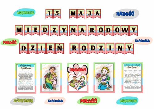 dzień rodziny