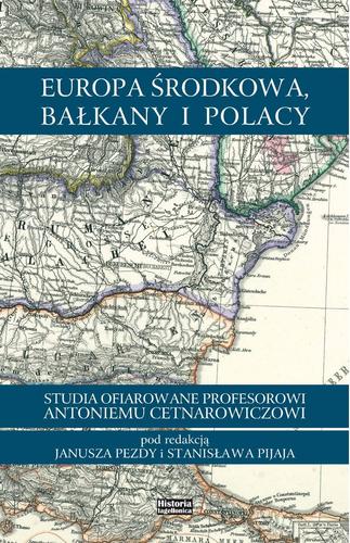 Europa Bałkany Polacy
