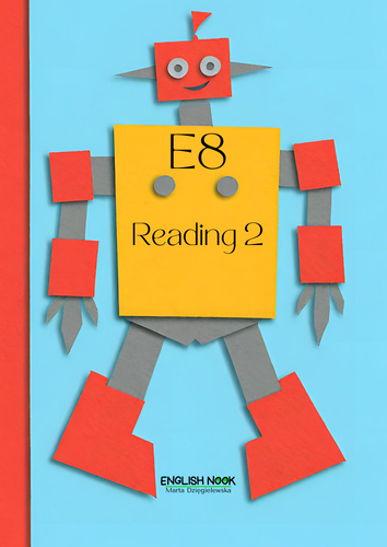E8 Reading 2