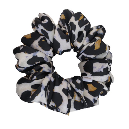 Scrunchie Wild Spots Mega