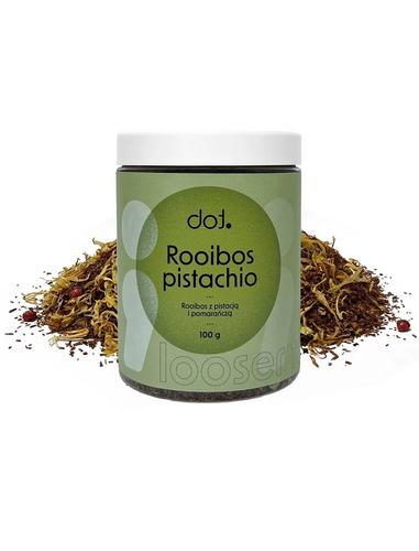 Roibos pistachio