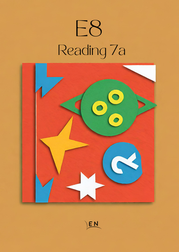 E8 Reading 7a