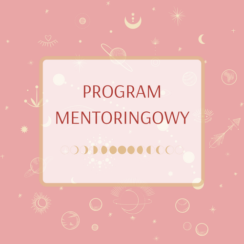Program mentoringowy