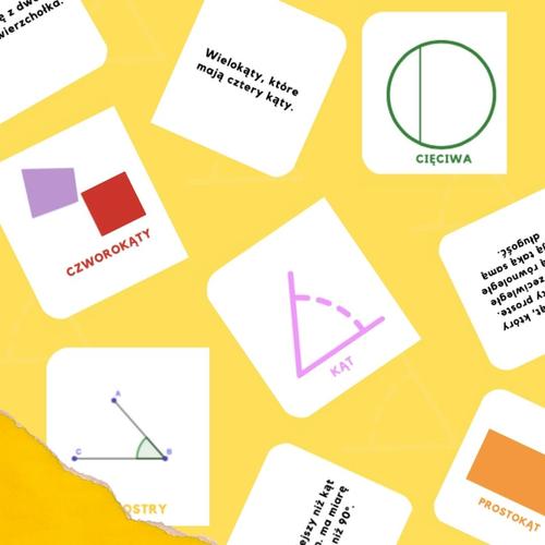 Geometria bez Kłopotu