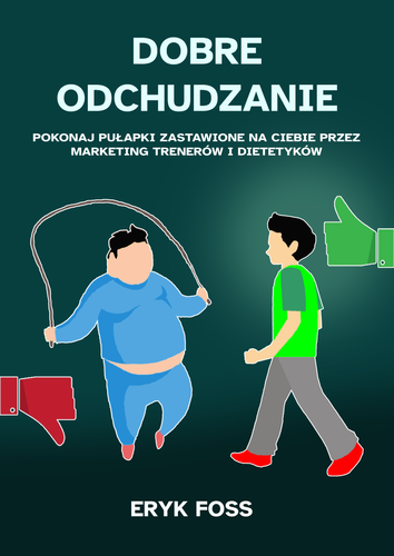 DOBRE ODCHUDZANIE