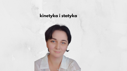 kinetyka i statyka - 60 stron zadań