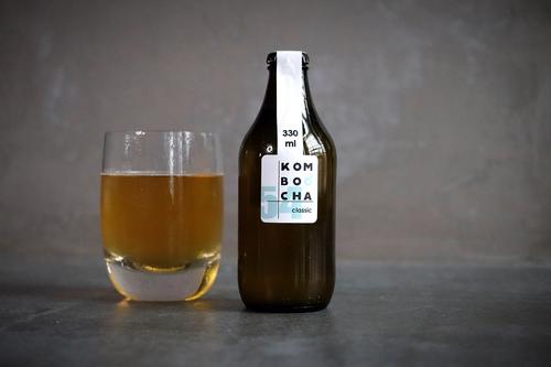 Kombucha CLASSIC 330ml 6 szt.