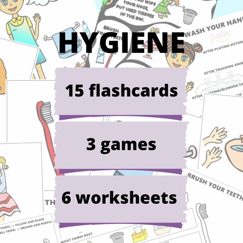 HYGIENE - PDF